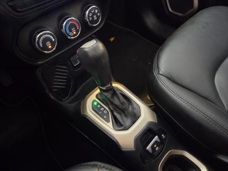 JEEP Renegade 1.8 16V 4P FLEX, Foto 8