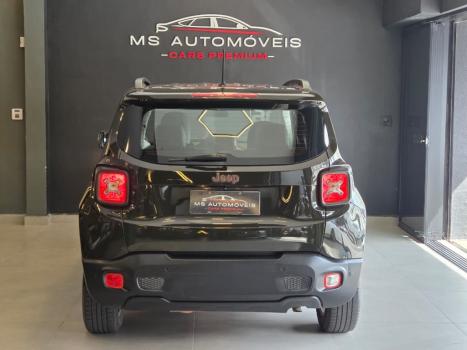 JEEP Renegade 1.8 16V 4P FLEX, Foto 9