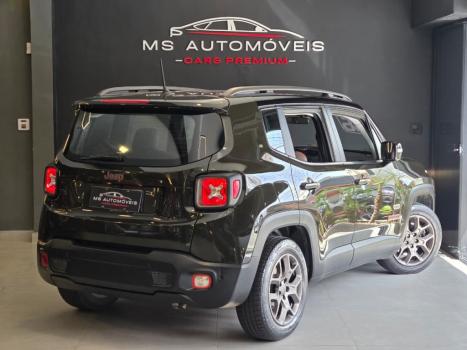 JEEP Renegade 1.8 16V 4P FLEX, Foto 11