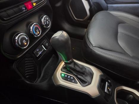 JEEP Renegade 1.8 16V 4P FLEX SPORT AUTOM�TICO, Foto 7