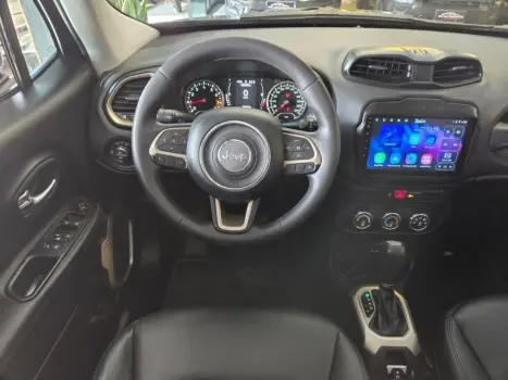 JEEP Renegade 1.8 16V 4P FLEX SPORT AUTOM�TICO, Foto 9