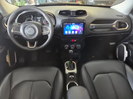 JEEP Renegade 1.8 16V 4P FLEX SPORT AUTOM�TICO, Foto 10