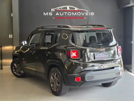 JEEP Renegade 1.8 16V 4P FLEX SPORT AUTOM�TICO, Foto 14