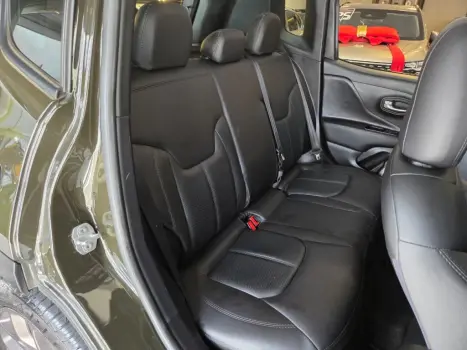 JEEP Renegade 1.8 16V 4P FLEX SPORT AUTOM�TICO, Foto 15