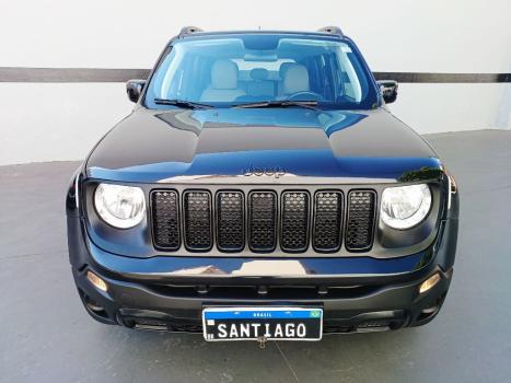 JEEP Renegade 1.8 16V 4P FLEX NIGTH EAGLE AUTOM�TICO, Foto 4
