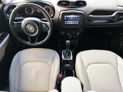 JEEP Renegade 1.8 16V 4P FLEX NIGTH EAGLE AUTOM�TICO, Foto 8