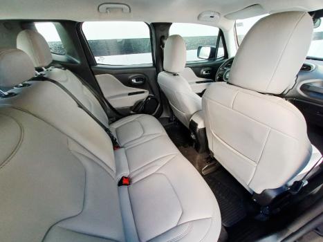 JEEP Renegade 1.8 16V 4P FLEX NIGTH EAGLE AUTOM�TICO, Foto 10