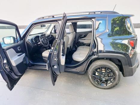 JEEP Renegade 1.8 16V 4P FLEX NIGTH EAGLE AUTOM�TICO, Foto 11