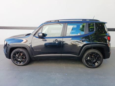 JEEP Renegade 1.8 16V 4P FLEX NIGTH EAGLE AUTOM�TICO, Foto 13