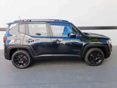 JEEP Renegade 1.8 16V 4P FLEX NIGTH EAGLE AUTOM�TICO, Foto 14
