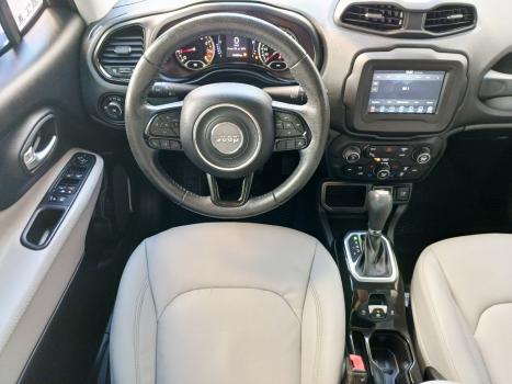 JEEP Renegade 1.8 16V 4P FLEX NIGTH EAGLE AUTOM�TICO, Foto 15