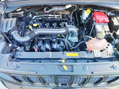 JEEP Renegade 1.8 16V 4P FLEX NIGTH EAGLE AUTOM�TICO, Foto 16