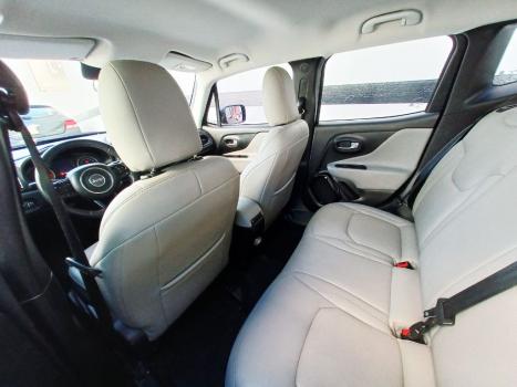 JEEP Renegade 1.8 16V 4P FLEX NIGTH EAGLE AUTOM�TICO, Foto 17