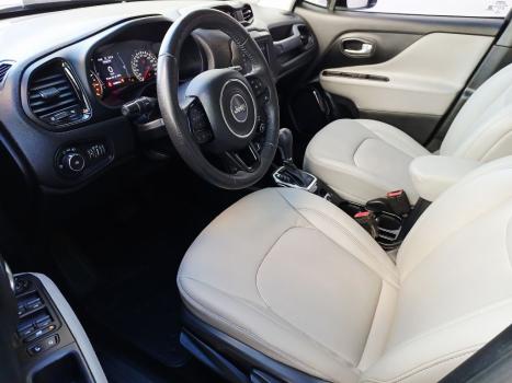 JEEP Renegade 1.8 16V 4P FLEX NIGTH EAGLE AUTOM�TICO, Foto 18
