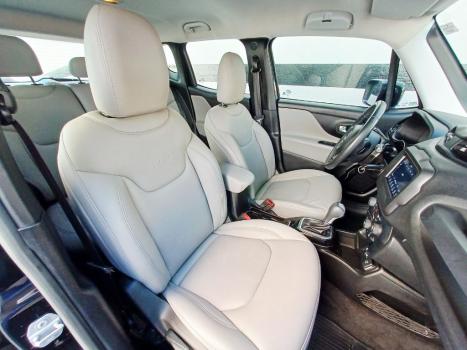 JEEP Renegade 1.8 16V 4P FLEX NIGTH EAGLE AUTOM�TICO, Foto 19