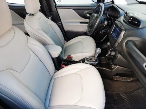 JEEP Renegade 1.8 16V 4P FLEX NIGTH EAGLE AUTOM�TICO, Foto 20