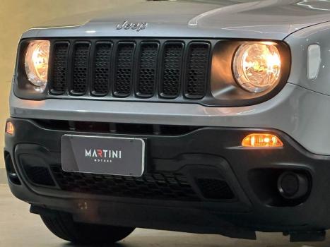 JEEP Renegade 1.8 16V 4P FLEX, Foto 2