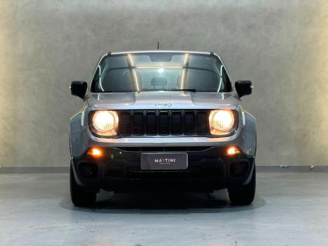 JEEP Renegade 1.8 16V 4P FLEX, Foto 3