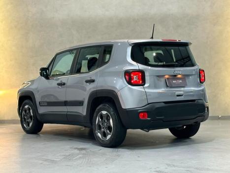 JEEP Renegade 1.8 16V 4P FLEX, Foto 5