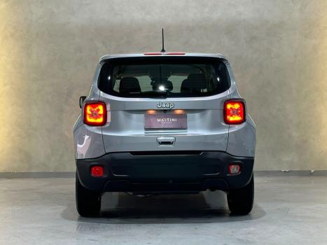 JEEP Renegade 1.8 16V 4P FLEX, Foto 6