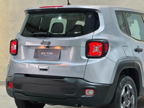 JEEP Renegade 1.8 16V 4P FLEX, Foto 7