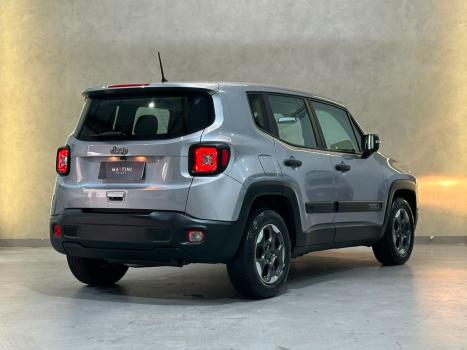 JEEP Renegade 1.8 16V 4P FLEX, Foto 8