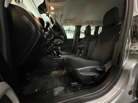 JEEP Renegade 1.8 16V 4P FLEX, Foto 9