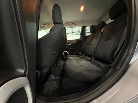 JEEP Renegade 1.8 16V 4P FLEX, Foto 10