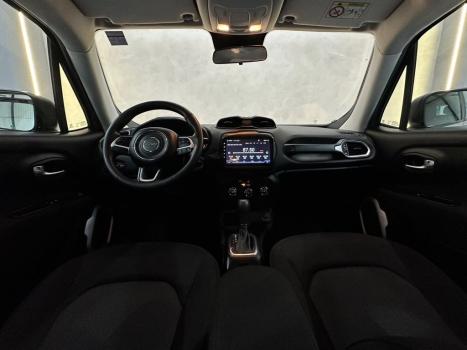 JEEP Renegade 1.8 16V 4P FLEX, Foto 11