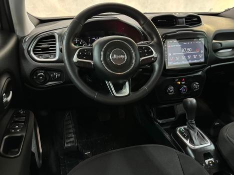 JEEP Renegade 1.8 16V 4P FLEX, Foto 12
