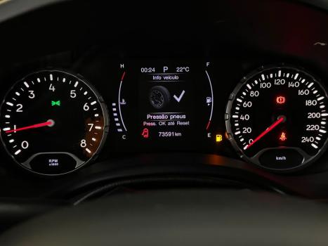 JEEP Renegade 1.8 16V 4P FLEX, Foto 13