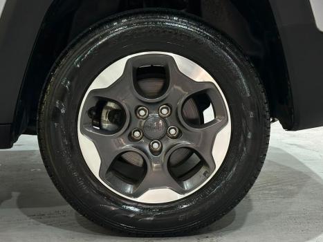 JEEP Renegade 1.8 16V 4P FLEX, Foto 20