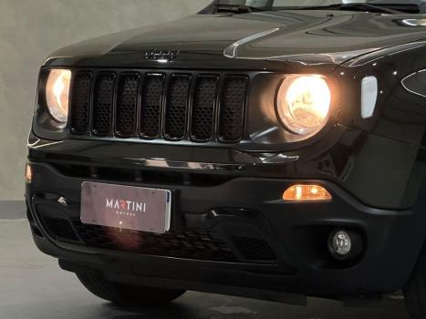 JEEP Renegade 1.8 16V 4P FLEX SPORT, Foto 2