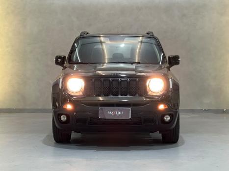 JEEP Renegade 1.8 16V 4P FLEX SPORT, Foto 3