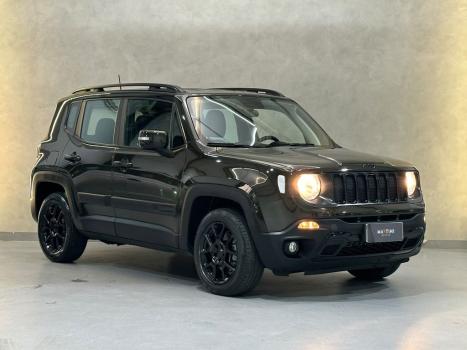 JEEP Renegade 1.8 16V 4P FLEX SPORT, Foto 4