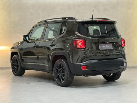 JEEP Renegade 1.8 16V 4P FLEX SPORT, Foto 5
