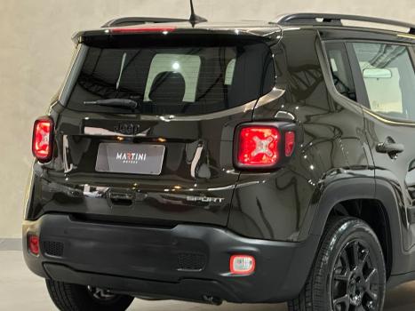 JEEP Renegade 1.8 16V 4P FLEX SPORT, Foto 7