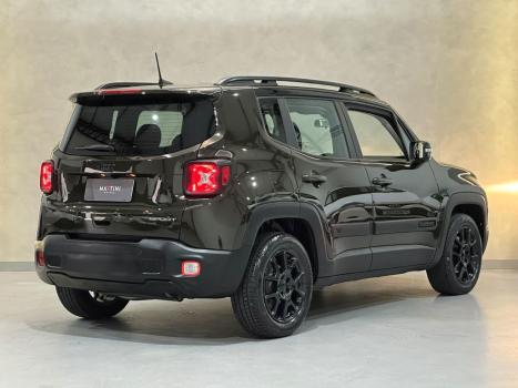 JEEP Renegade 1.8 16V 4P FLEX SPORT, Foto 8