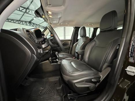 JEEP Renegade 1.8 16V 4P FLEX SPORT, Foto 9