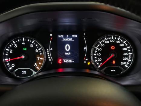 JEEP Renegade 1.8 16V 4P FLEX SPORT, Foto 13