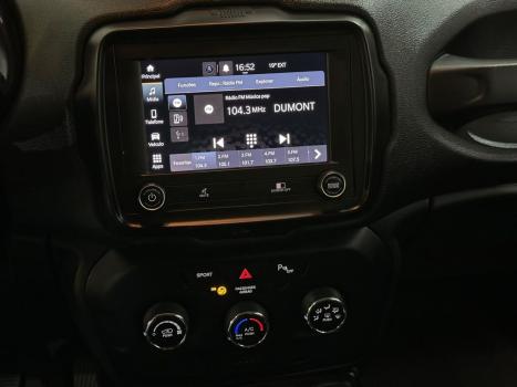 JEEP Renegade 1.8 16V 4P FLEX SPORT, Foto 14