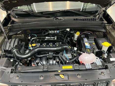 JEEP Renegade 1.8 16V 4P FLEX SPORT, Foto 17