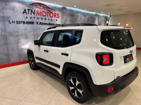 JEEP Renegade 1.8 16V 4P FLEX AUTOMÁTICO, Foto 2