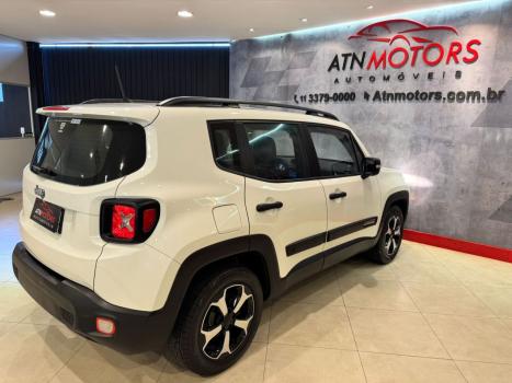 JEEP Renegade 1.8 16V 4P FLEX AUTOMÁTICO, Foto 3