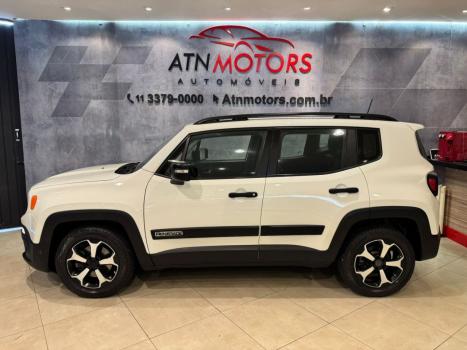 JEEP Renegade 1.8 16V 4P FLEX AUTOMÁTICO, Foto 5