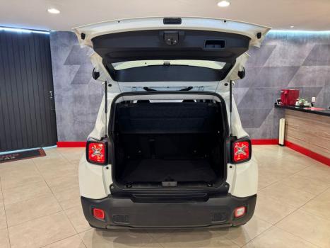 JEEP Renegade 1.8 16V 4P FLEX AUTOMÁTICO, Foto 9