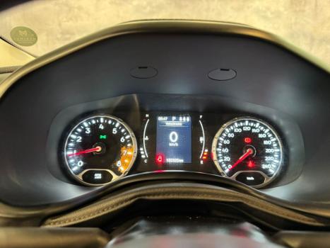 JEEP Renegade 1.8 16V 4P FLEX AUTOMÁTICO, Foto 10