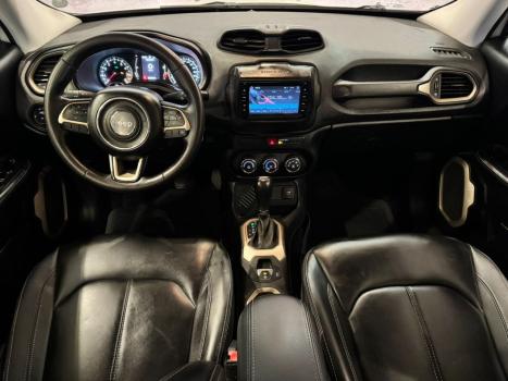 JEEP Renegade 1.8 16V 4P FLEX AUTOMÁTICO, Foto 11