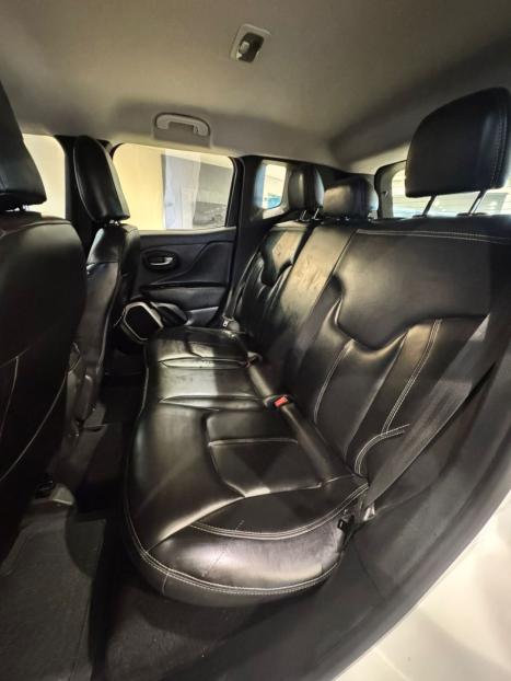 JEEP Renegade 1.8 16V 4P FLEX AUTOMÁTICO, Foto 14
