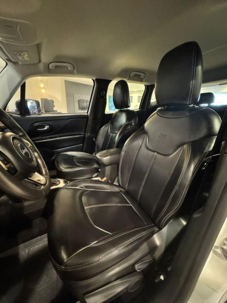 JEEP Renegade 1.8 16V 4P FLEX AUTOMÁTICO, Foto 15